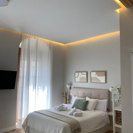 Aljara Suites 론다 외부 사진