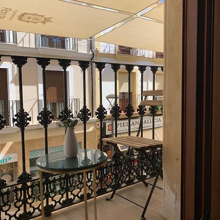Aljara Suites 론다 외부 사진