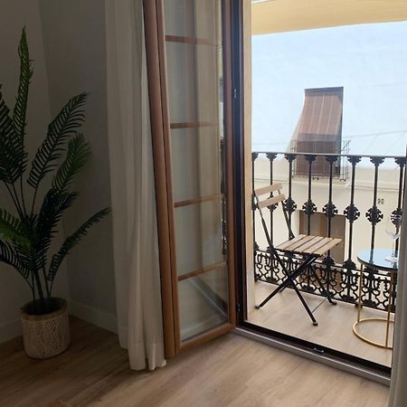 Aljara Suites 론다 외부 사진