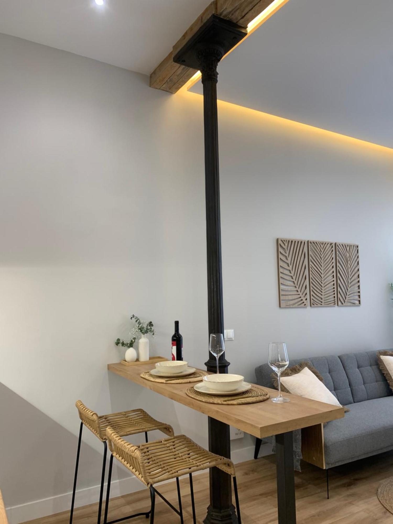Aljara Suites 론다 외부 사진