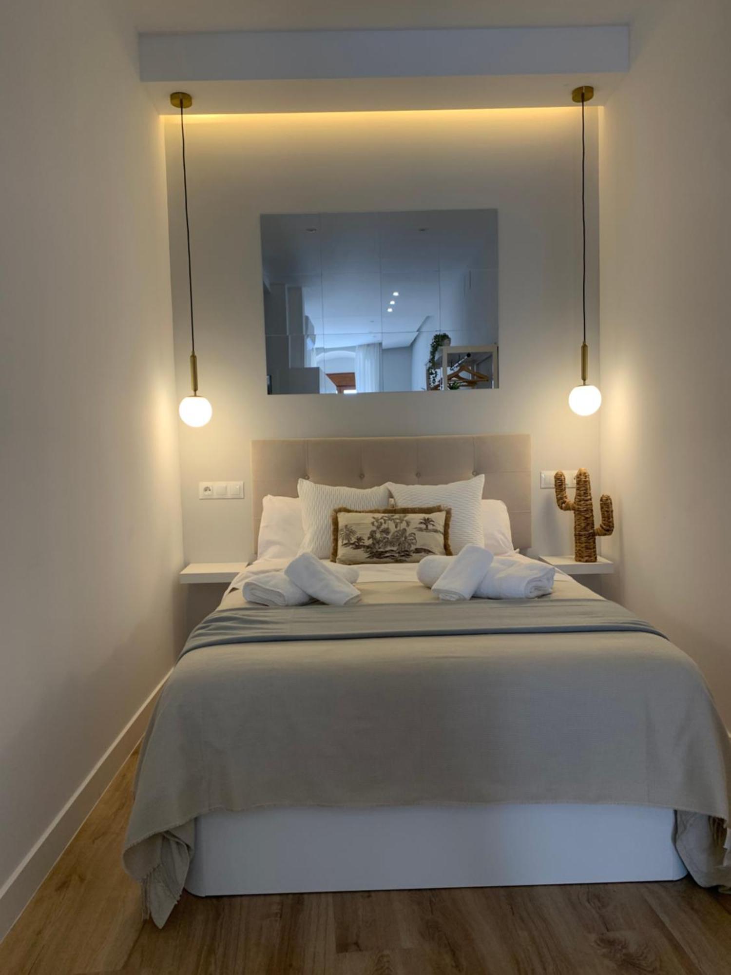 Aljara Suites 론다 외부 사진