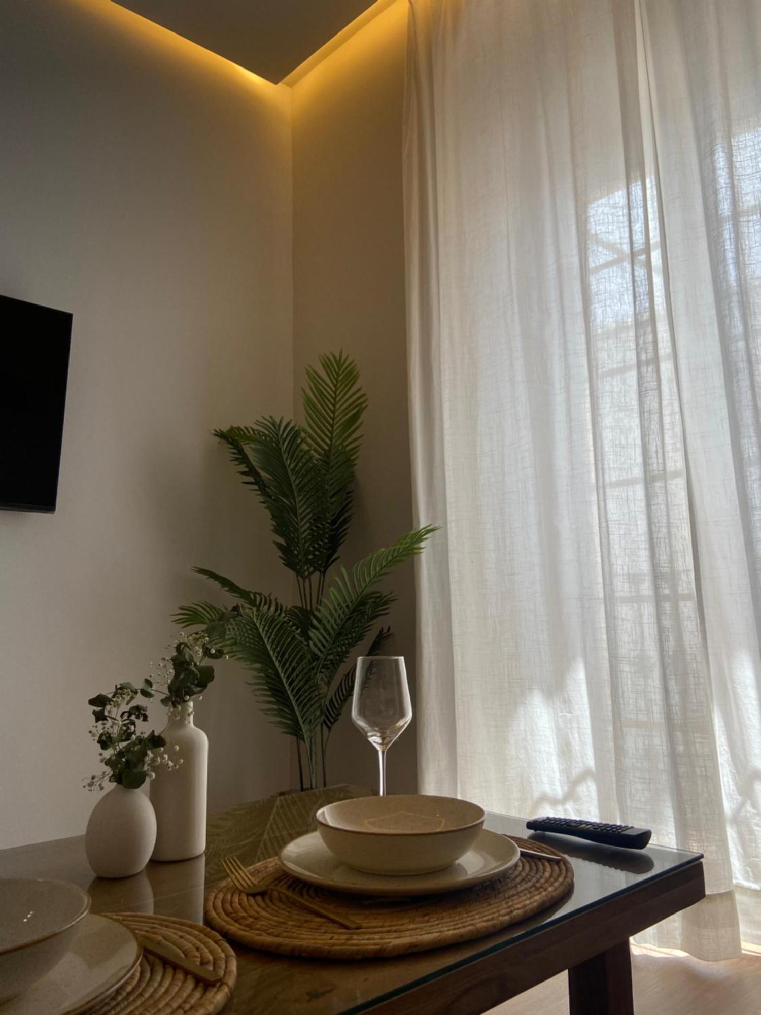 Aljara Suites 론다 외부 사진