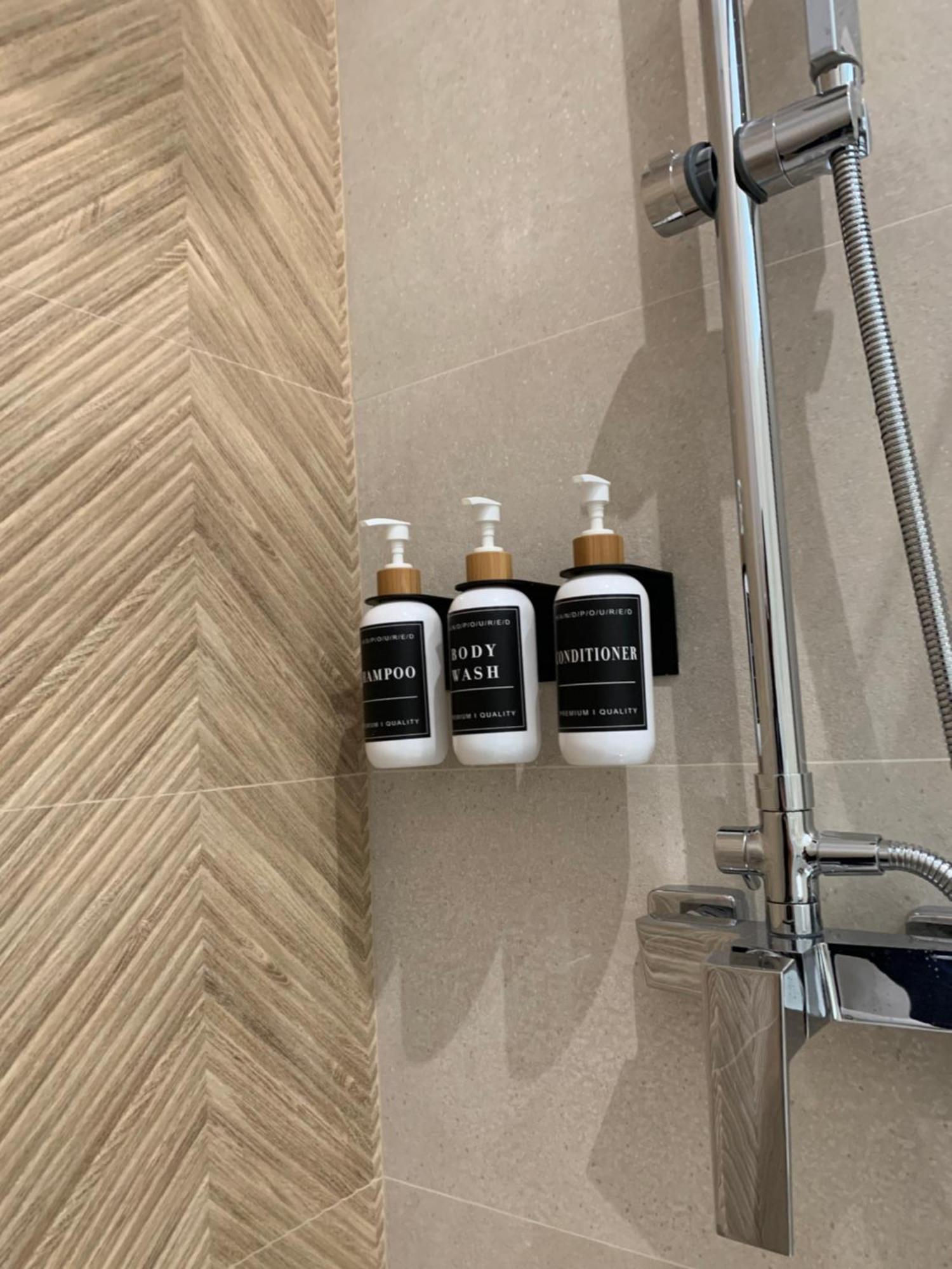 Aljara Suites 론다 외부 사진