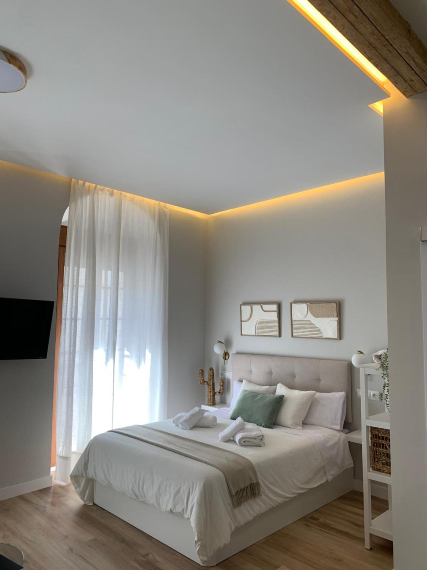 Aljara Suites 론다 외부 사진