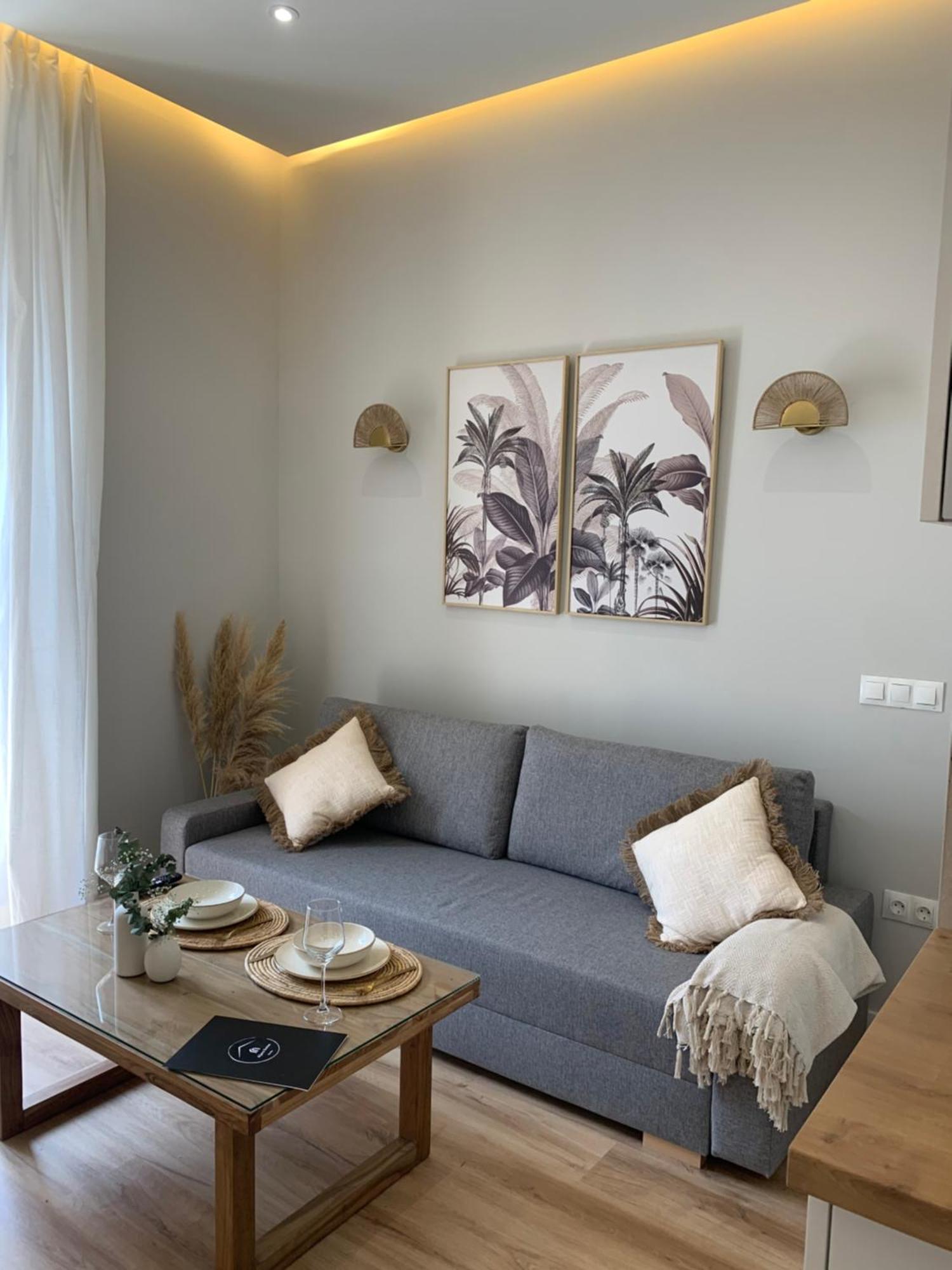 Aljara Suites 론다 외부 사진