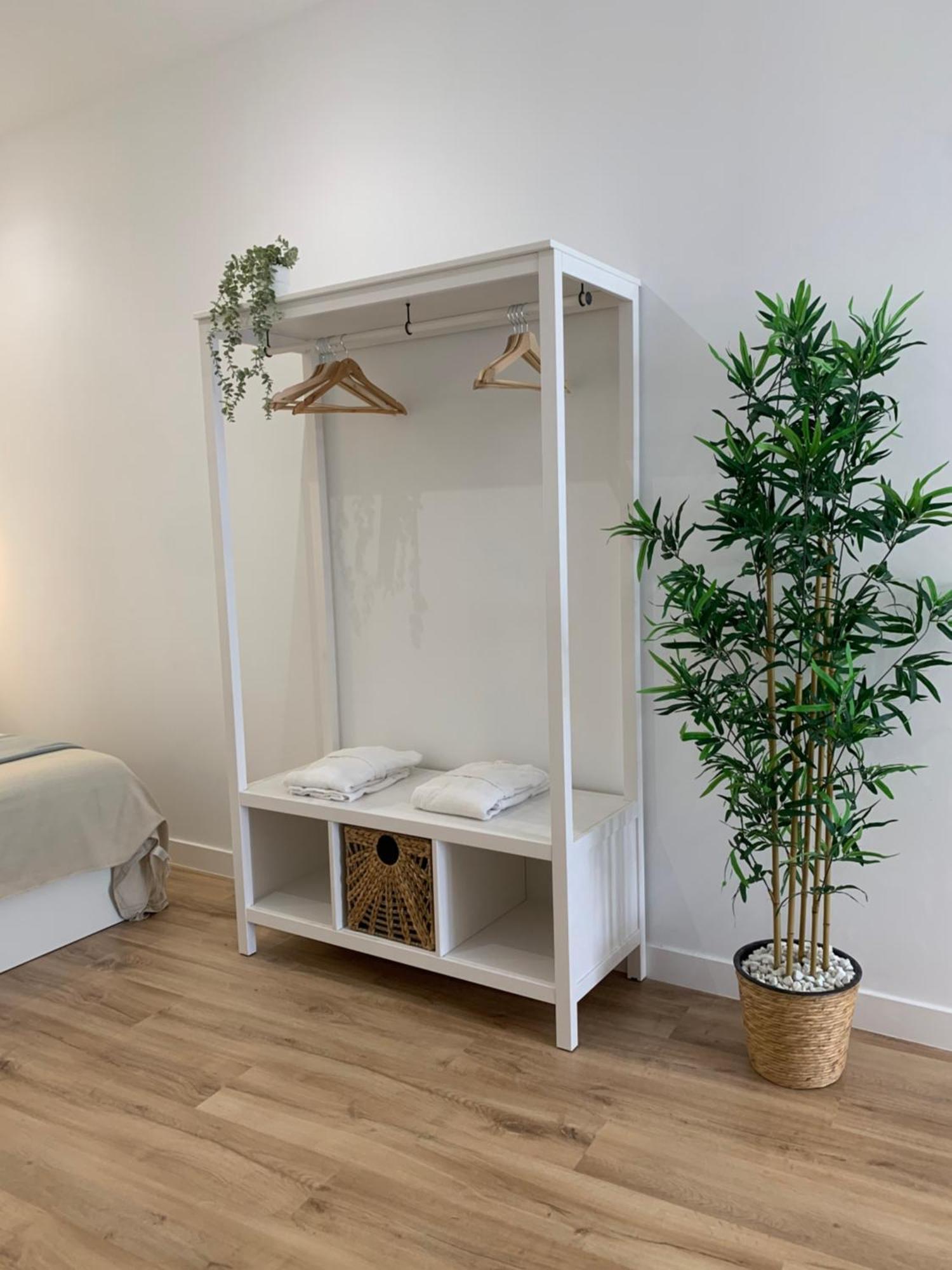 Aljara Suites 론다 외부 사진