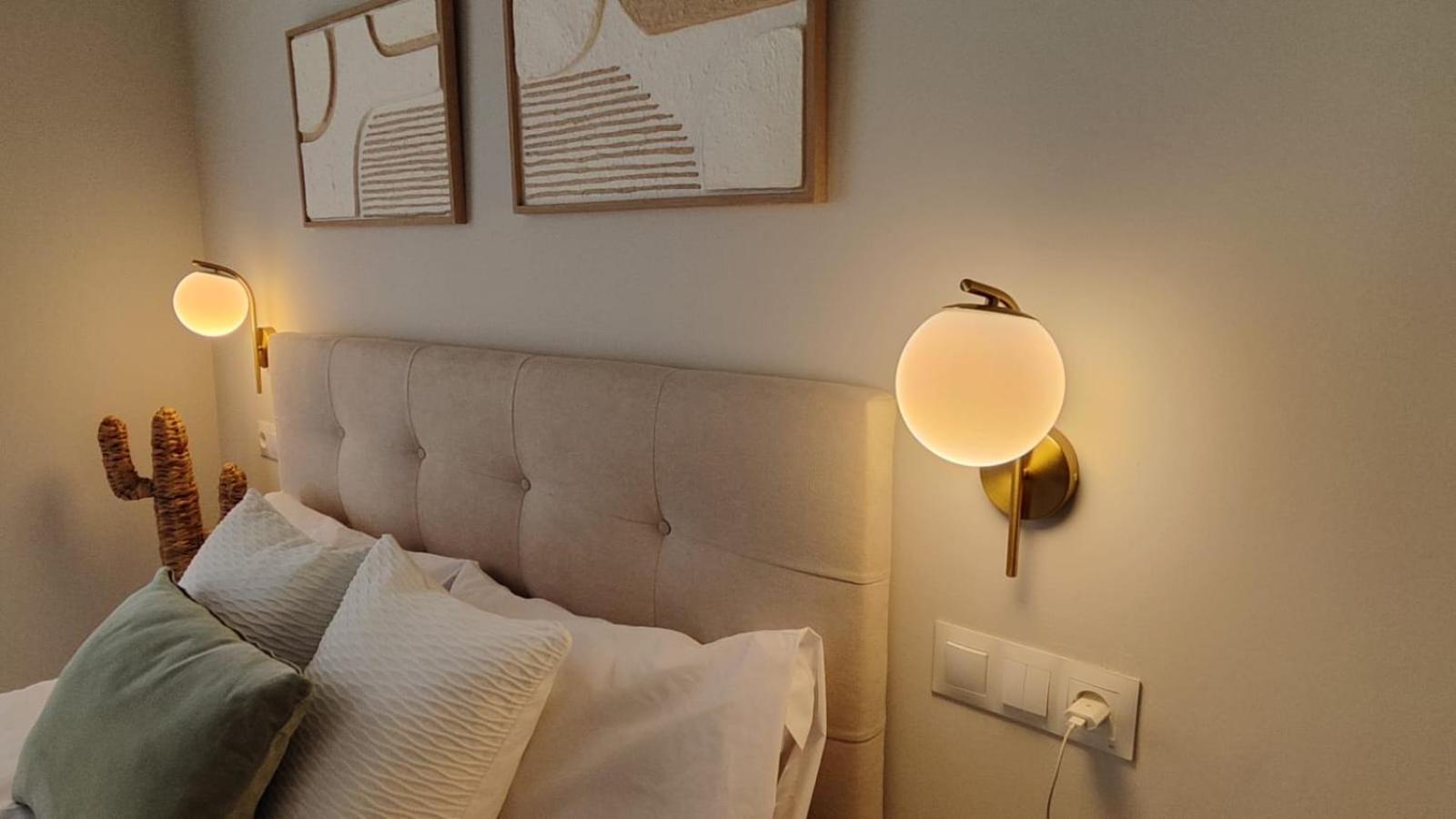 Aljara Suites 론다 외부 사진